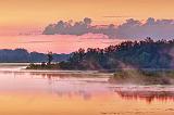 Rideau Canal At Sunrise_14945-6